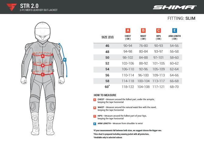 SHIMA SHADOW TFL JACKET BLACK