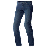 SEVENTY DEGREES SD-PJ12 PANTALON DE MOTOVERANO REGULAR MUJER AZUL OSCURO
