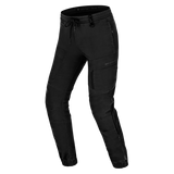 SHIMA JOGGSY PANTALONE DE MOTO MUJER NEGRO