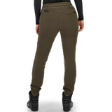 SHIMA JOGGSY PANTALONE DE MOTO MUJER CAQUI