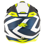 Kappa KV49 todoterreno motocross Casco