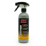 QM Cleaner Limpiador de cuero 500ml