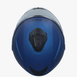 LS2 FF908 STROBE II MATE CASCO DE MOTO NAVY AZUL