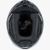 LS2 FF910 ADVANT II JEANS CASCO DE MOTO TITANIUM