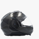 LS2 FF910 ADVANT II JEANS CASCO DE MOTO TITANIUM
