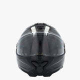 LS2 FF910 ADVANT II JEANS CASCO DE MOTO TITANIUM