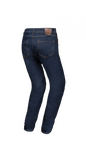 IXON MADDIE C MUJER PANTALONES MOTO JEANS AZUL