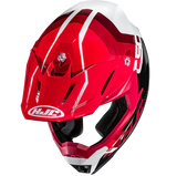 HJC C50 PRIMAL MC1 CASCO MOTOCROSS DE MOTO