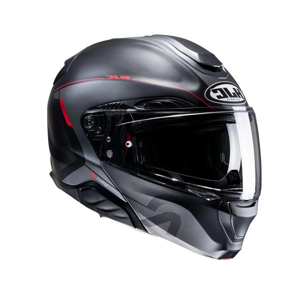 HJC RPHA 91 COMBUST MC1SF Casco modular de moto - CASCO