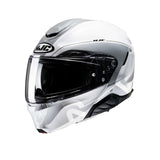 HJC RPHA 91 MOTOCICLETA DEPORTIVO CASCO MODULAR BLANCO PERLA - CASCO