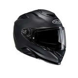 HJC RPHA 71 Casco Integral de Moto Turismo deportivo Negro Mate