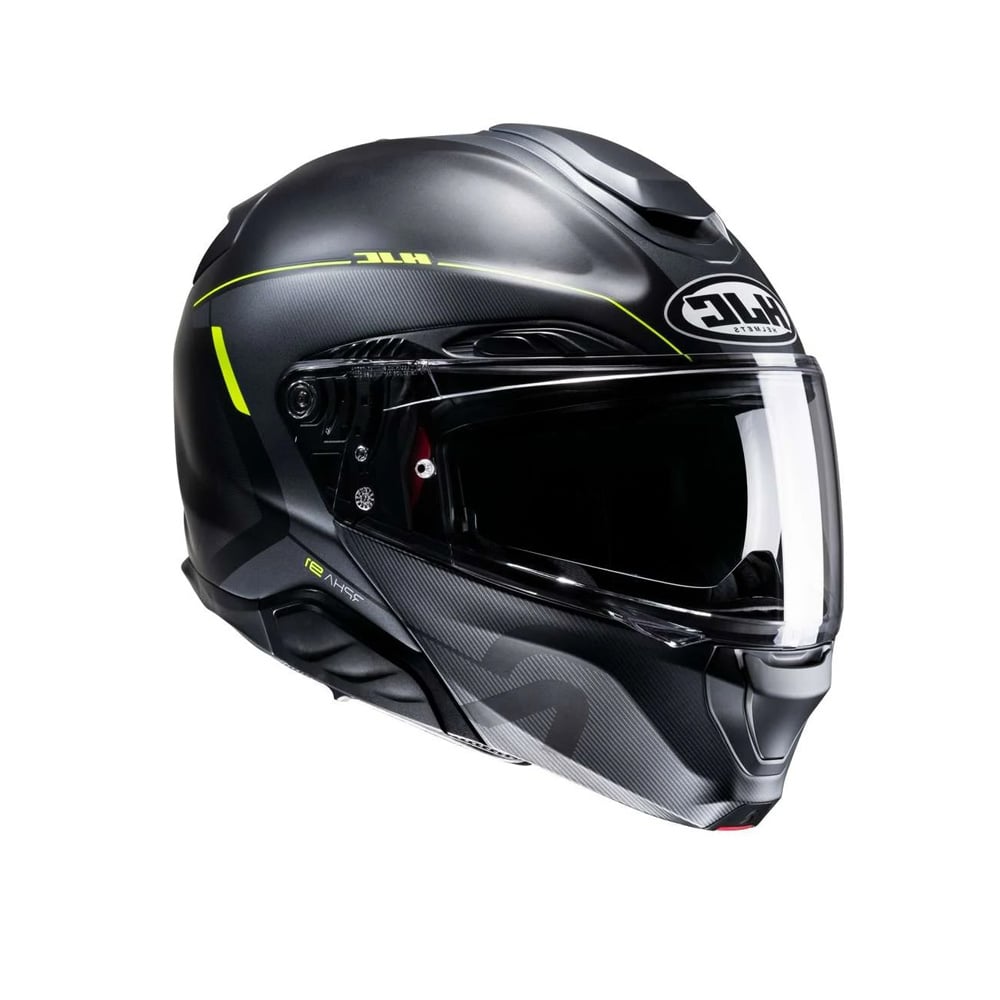 HJC RPHA 91 COMBUST MC3HSF de moto Casco modular - CASCO