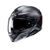 HJC RPHA 91 COMBUST MC1SF Casco modular de moto - CASCO