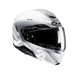 HJC RPHA 91 MOTOCICLETA DEPORTIVO CASCO MODULAR BLANCO PERLA - CASCO