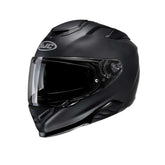 HJC RPHA 71 Casco Integral de Moto Turismo deportivo Negro Mate