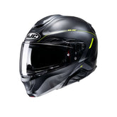 HJC RPHA 91 COMBUST MC3HSF de moto Casco modular - CASCO