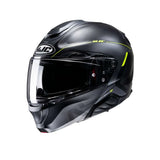 HJC RPHA 91 COMBUST MC3HSF de moto Casco modular - CASCO