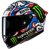 HJC RPHA 1 V2 LE MANS3 MC25 CASCO INTEGRAL DE MOTO