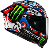 HJC RPHA 1 V2 LE MANS3 MC25 CASCO INTEGRAL DE MOTO