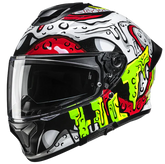 HJC C71 SQUEEZE CASCO DE MOTO DE INTEGRAL MC41