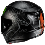 HJC RPHA 12 TOOTHLESS II UNIVERSAL MC4SF