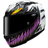 HJC RPHA12 ANTI VENOM 2 MARVEL MC8 CASCO DE MOTO DE INTEGRAL