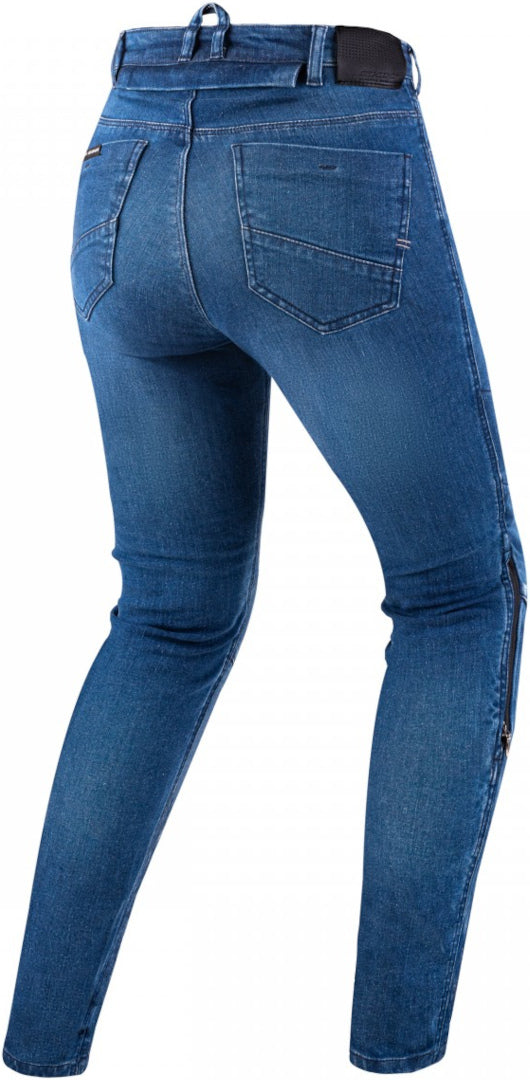 SHIMA METRO LADY JEANS BLUE - SECURTEX MOTOR S.L (t/a MaximoMoto)