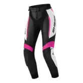 SHIMA MIURA 2.0 PANTALONS DE MOTO SENYORA ROSA FLUO
