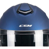 CGM 568A BER MONO CASCO MODULAR AZUL SATINADO