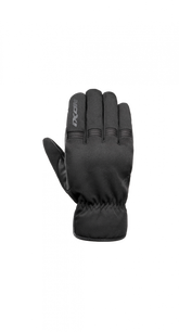 IXON PRO CAIN GUANTES CUERO PARA INVIERNO NERO