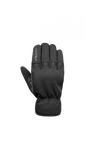 IXON PRO CAIN GUANTES CUERO PARA INVIERNO NERO