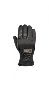 IXON GUANTES INVIERNO ESTILO VINTAGE COMODIDAD EXCEPCIONAL NEGRO