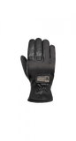 IXON GUANTES INVIERNO ESTILO VINTAGE COMODIDAD EXCEPCIONAL NEGRO