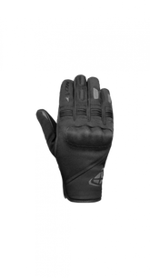 IXON PRO OSLO Guantes montar NERO