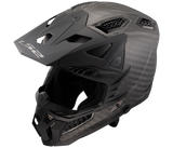 LS2 MX703 C X-FORCE PRO FIM CASCO DE MOTO MATE CARBON