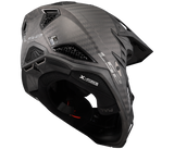 LS2 MX703 C X-FORCE PRO FIM CASCO DE MOTO MATE CARBON