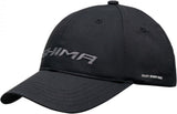SHIMA FULLCAP BORNE BLACK - TU / Negro - Accesorios