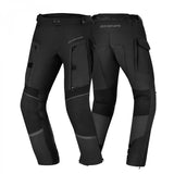 SHIMA HERO 2.0 MEN PANT BLK - PANTALON