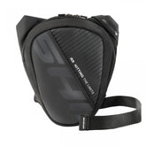 SHIMA DIVISION HIP BAG 2L NEGRE