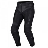 SHIMA CHASE PANTALONS DE MOTO NEGRE