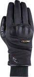 IXON PRO FRYO MUJER INVIERNO GUANTES MOTO NEGRO DORADO