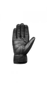 IXON PRO CAIN GUANTES DE CUERO NERO