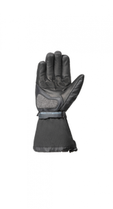 IXON PRO EDDAS Guantes motocicleta NEGRO