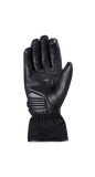 IXON PRO FIELD MUJER SOFTSHELL E IMPERMEABLE GUANTES MOTO NEGRO