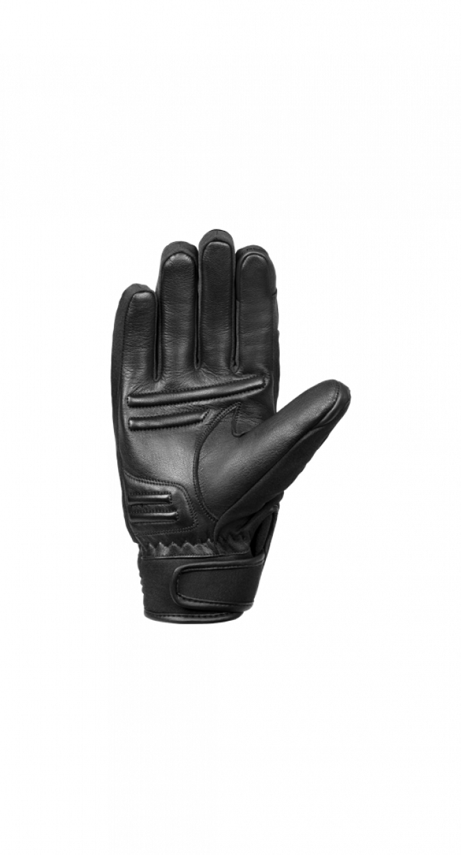 IXON PRO OSLO Guantes montar NERO