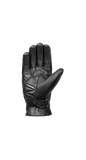 IXON PRO ROYAL GUANTES DE PIEL Y ELEGANCIA NEGRO