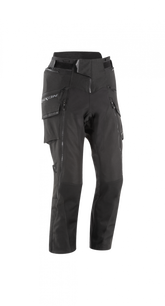 IXON RAGNAR PT HOMBRE MOTO PANTALONES CORTO NEGRO
