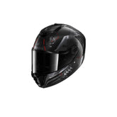 SHARK SPARTAN RS CARBON XBOT INTEGRAL CASCO Carbono Antracita