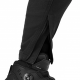 SHIMA RECON PANTALONS DE MOTO SENYORA NEGRE