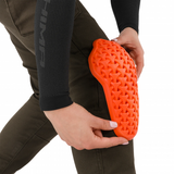 SHIMA RECON PANTALONS DE MOTO SENYORA VERMELL